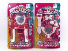 Beauty Set(2S) toys