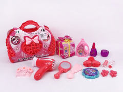 Beauty Set toys