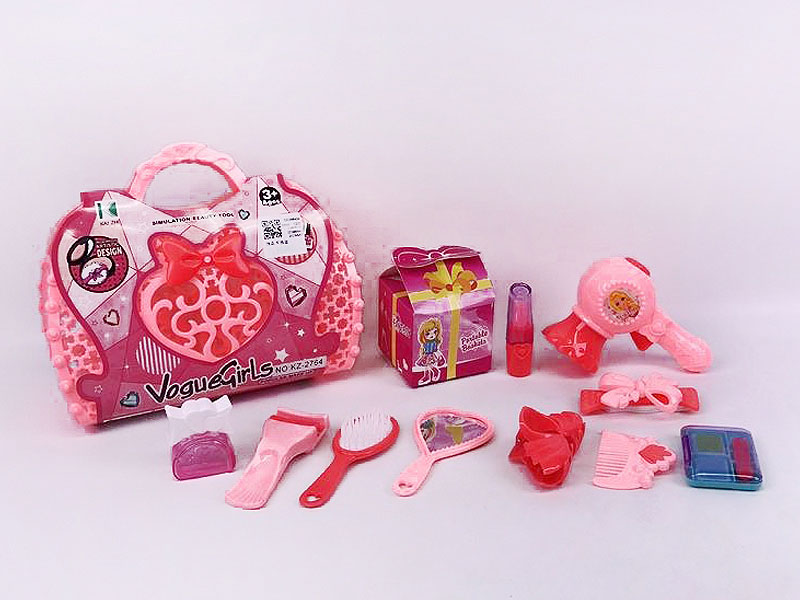 Beauty Set toys