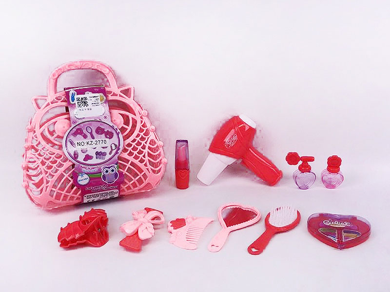 Beauty Set toys