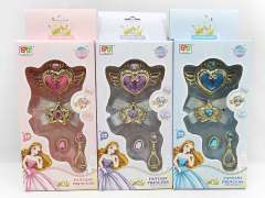 Jewelry Set(6in1) toys