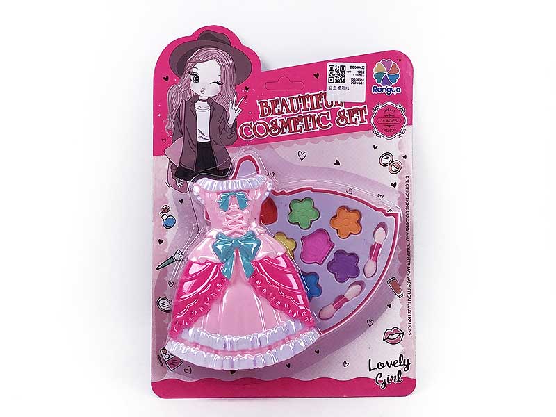 Cosmetic Set toys