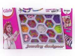 Beading toys