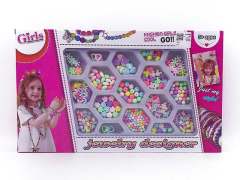 Beading toys