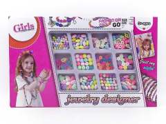 Beading toys