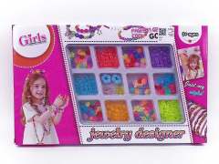 Beading toys