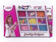 Beading toys