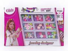 Beading toys