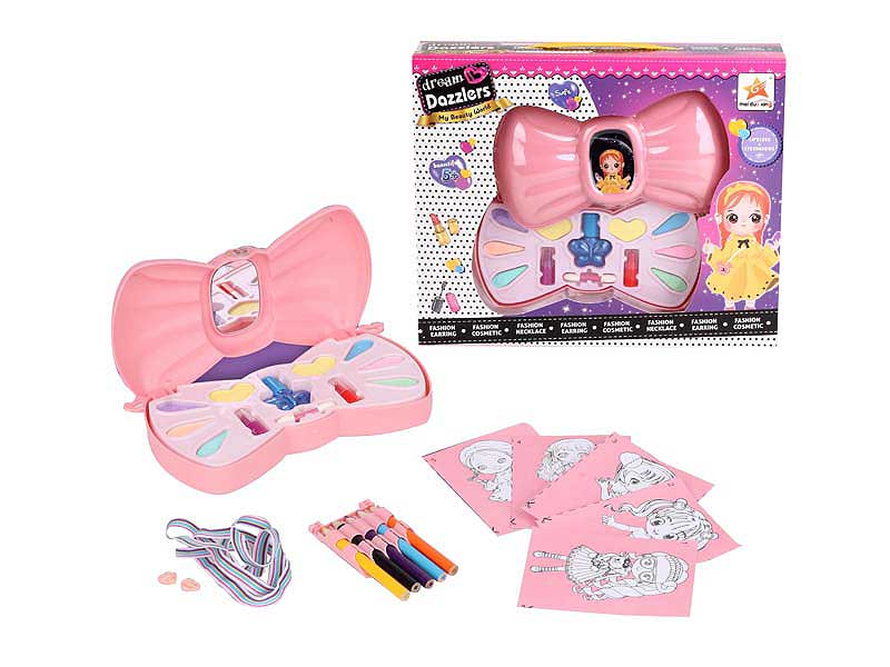 Cosmetic Set toys