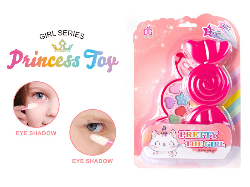 Cosmetics Set toys