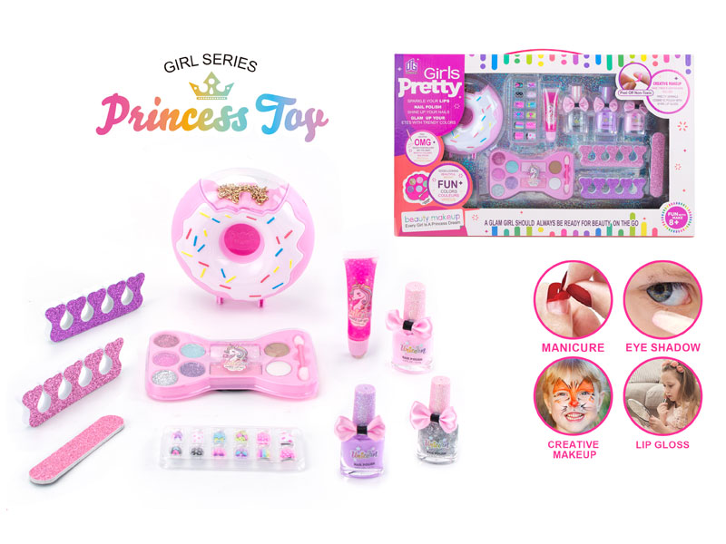 Nail Set toys