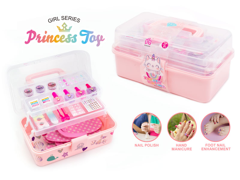 Nail Set toys