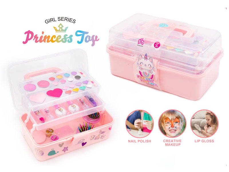 Cosmetic Set toys