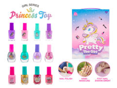 Nail Polish Set toys