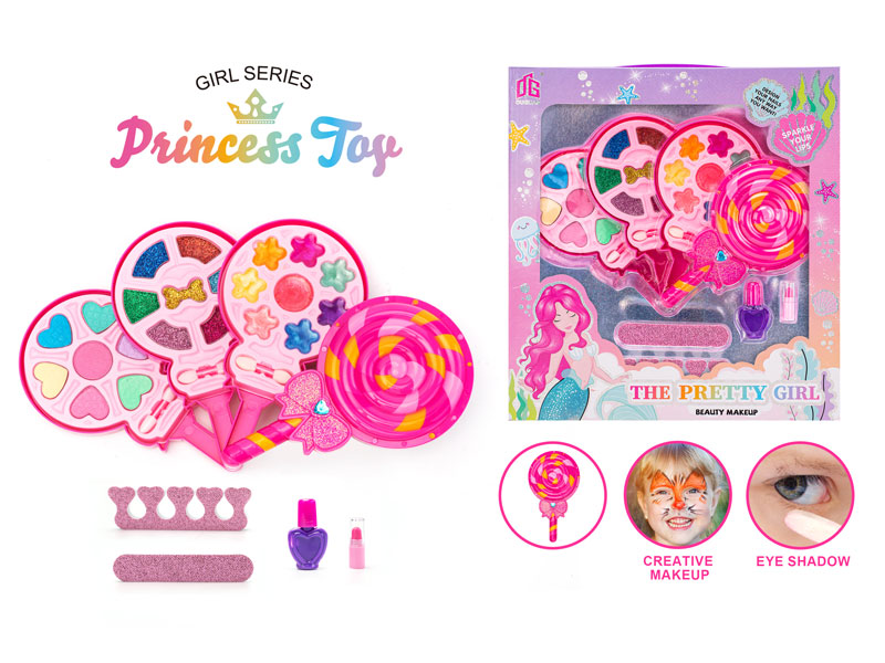 Cosmetic Set toys