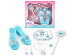 Beauty Set toys