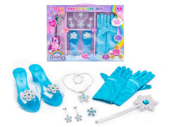 Beauty Set toys