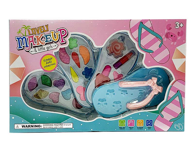 Cosmetic Set toys