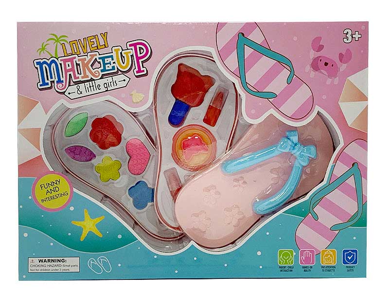 Cosmetic Set toys