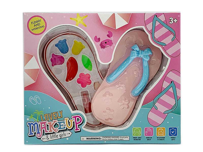 Cosmetic Set toys