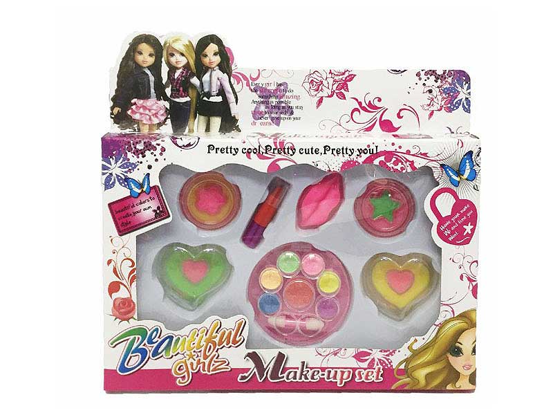 Make Up Set toys