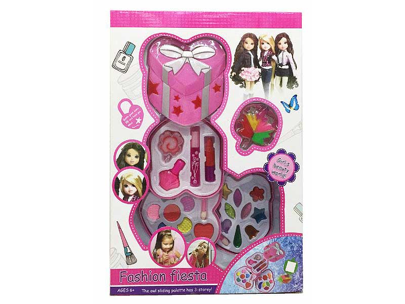 Cosmetic Set toys