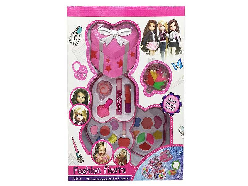 Cosmetic Set toys