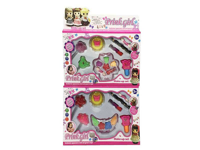 Cosmetic Set(4S) toys