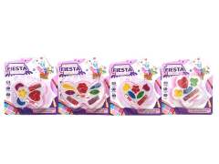 Lip Gloss Set(4S) toys