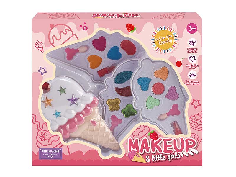 Cosmetic Set toys