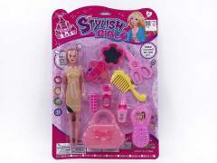 Beauty Set toys