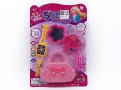 Beauty Set toys