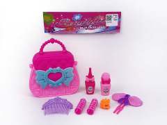 Beauty Set toys