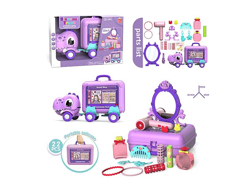 Jewelry Set toys