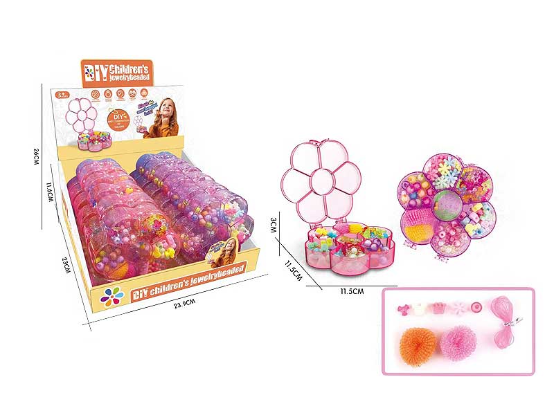 Beading(12in1) toys