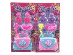 Beauty Set(2C) toys