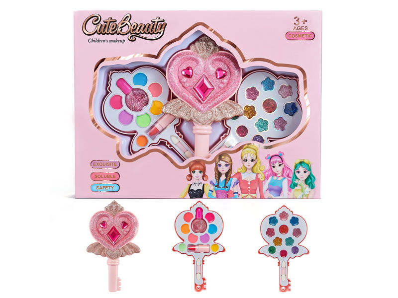 Cosmetics Set toys