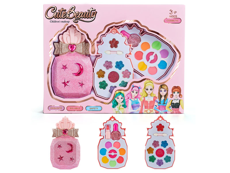 Cosmetics Set toys