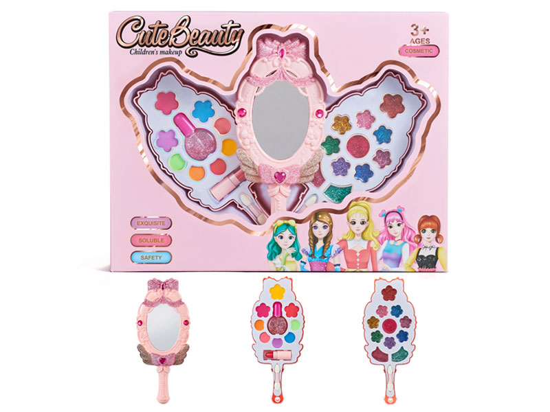 Cosmetics Set toys