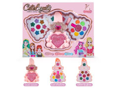 Cosmetics Set toys