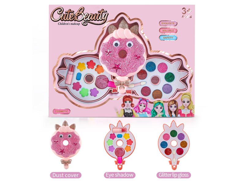 Cosmetics Set toys