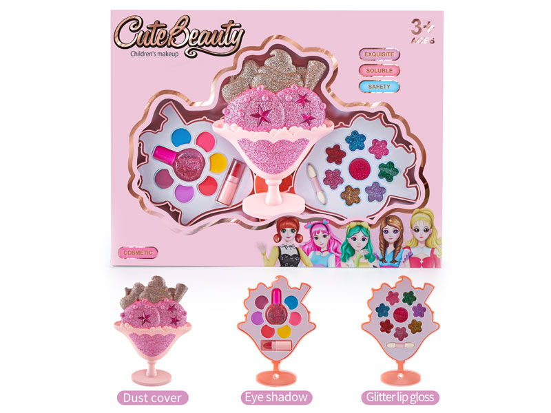 Cosmetics Set toys