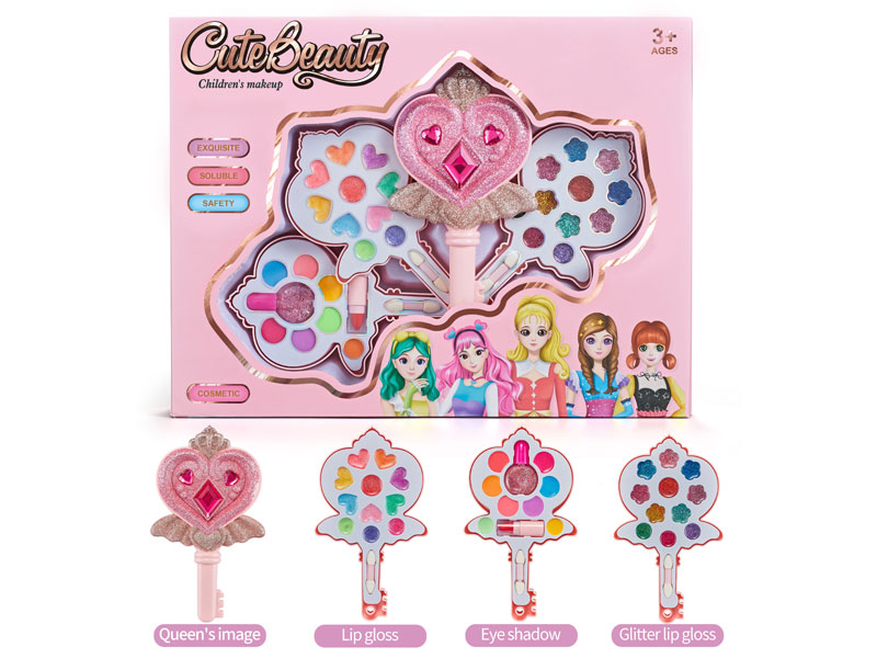 Cosmetics Set toys