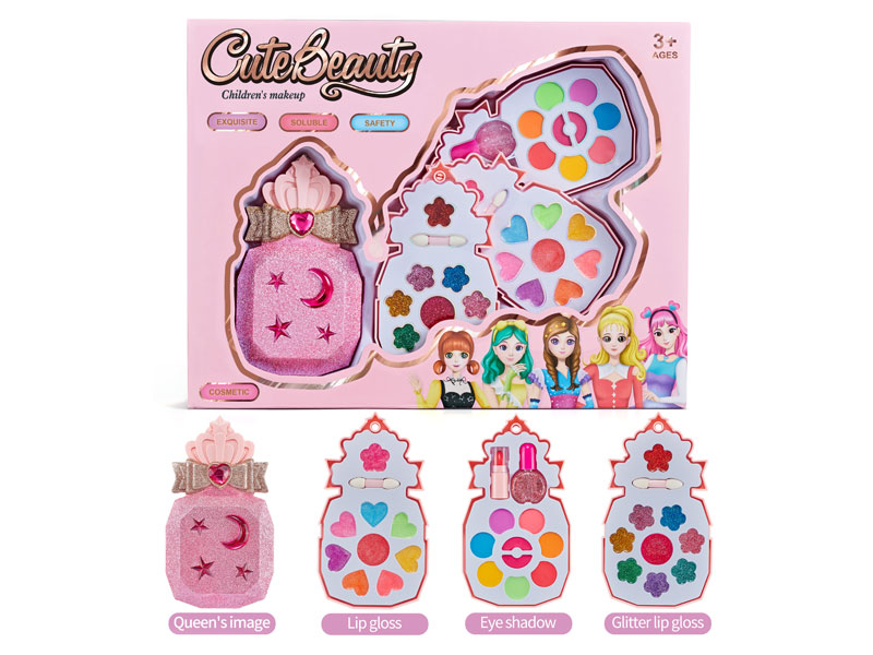 Cosmetics Set toys