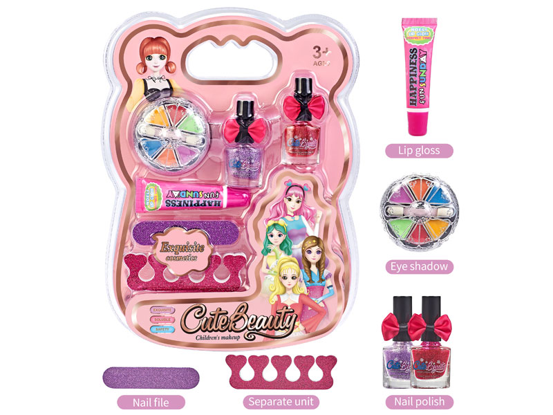 Cosmetics Set toys