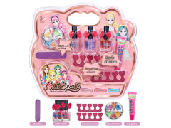 Cosmetics Set toys