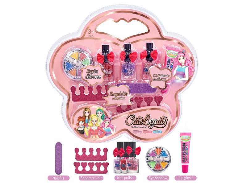 Cosmetics Set toys