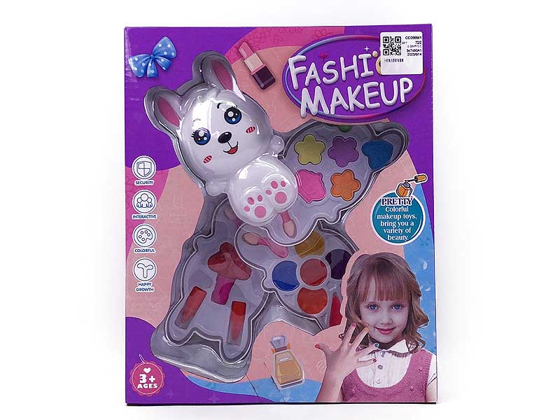 Cosmetic Set toys