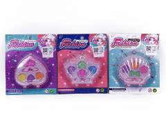 Cosmetics Set(3S) toys