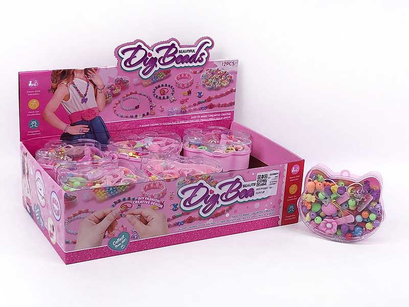 Beading(12in1) toys